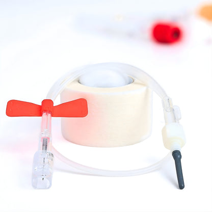 Aiguille papillon [Boîte de 100]