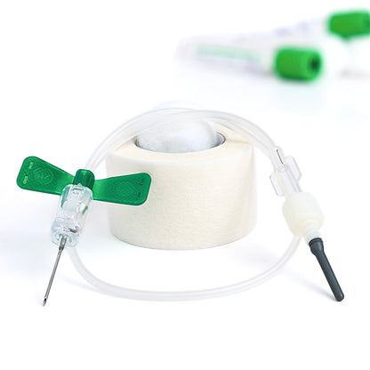 Aiguille papillon [Boîte de 100]