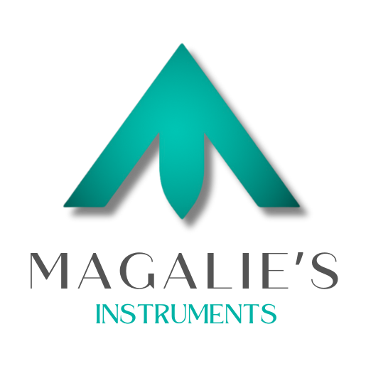 Magalie's Instruments